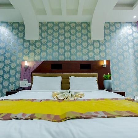 Orchid Residency Hotel Kottayam Exterior photo
