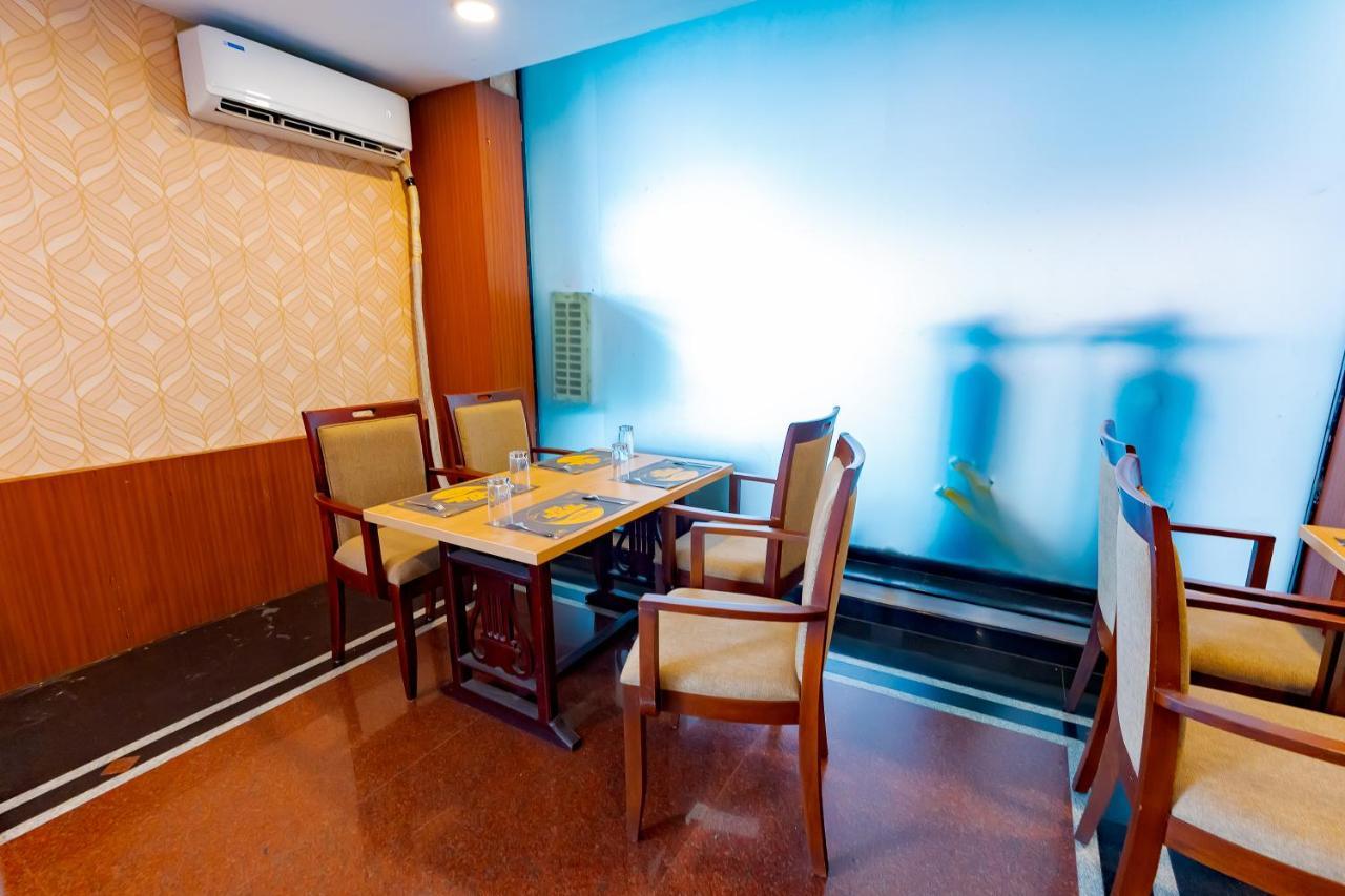 Orchid Residency Hotel Kottayam Exterior photo